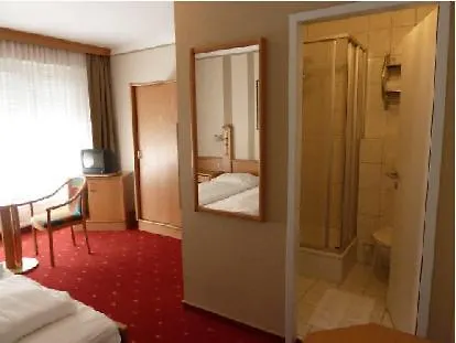 Hotel Domino
