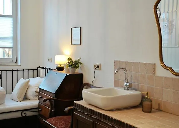 Pension Burgenring